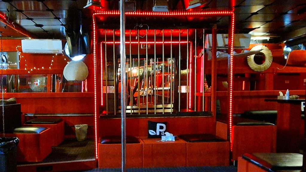 P3 Bochum Swingerclub - 