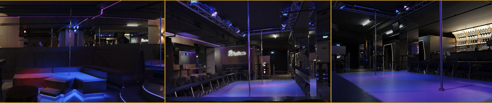 Palladium Club - 