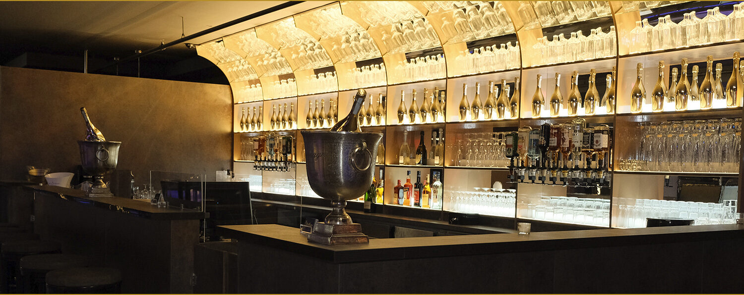 Palladium Club - 