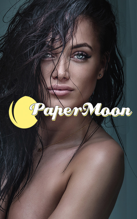 Paper Moon - 