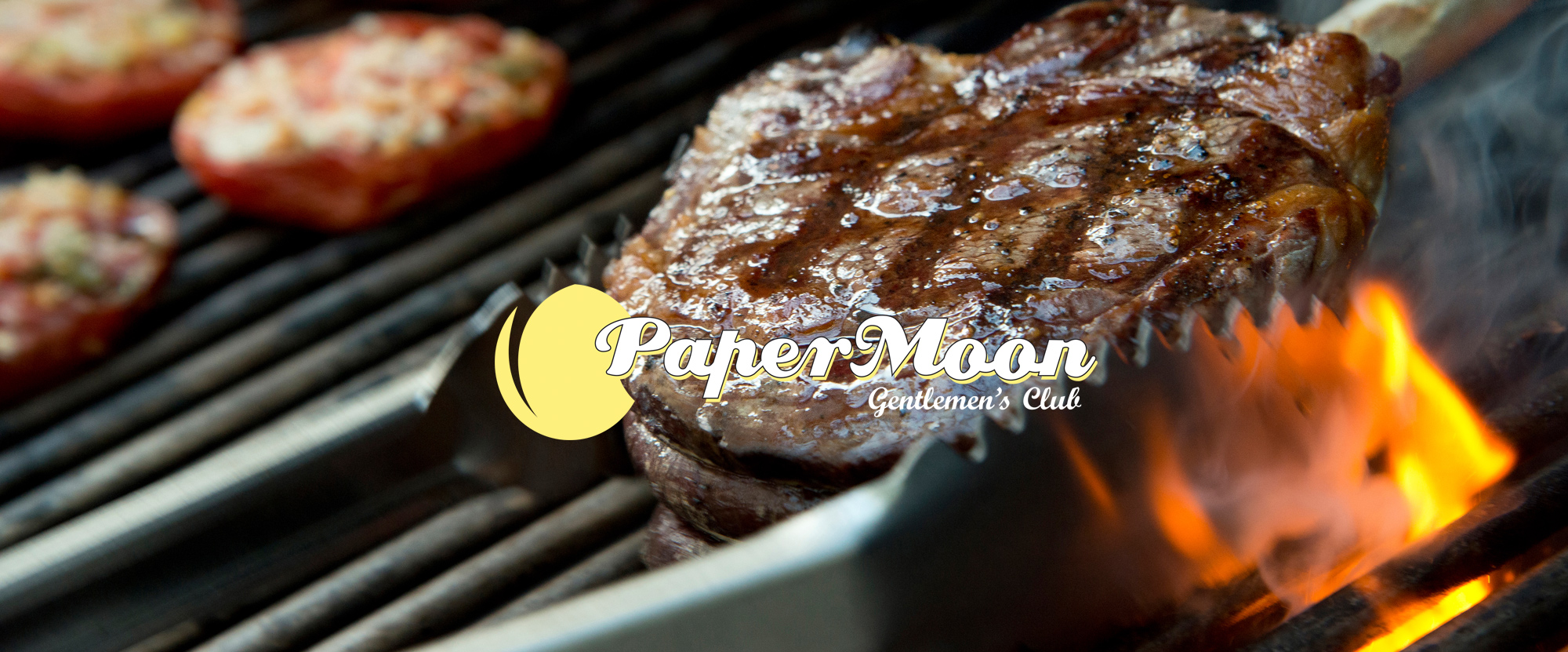 Paper Moon Scott's Addition - 