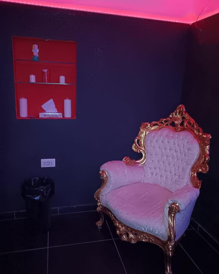 Paprika Club Privè - 