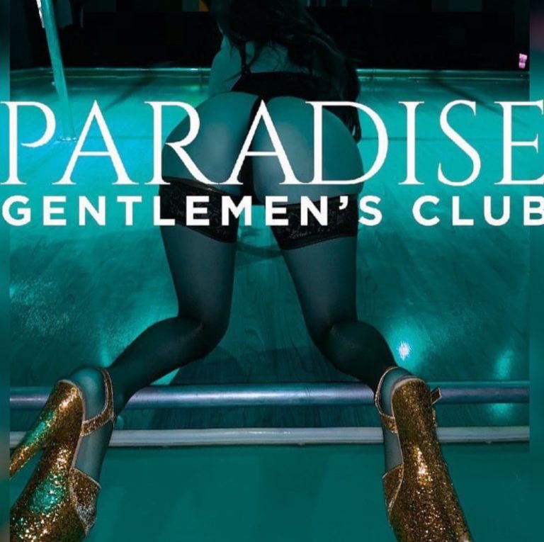 Paradise Gentleman's Club - 