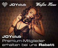Pärchen- und Singleclub "Weißes Haus" - 