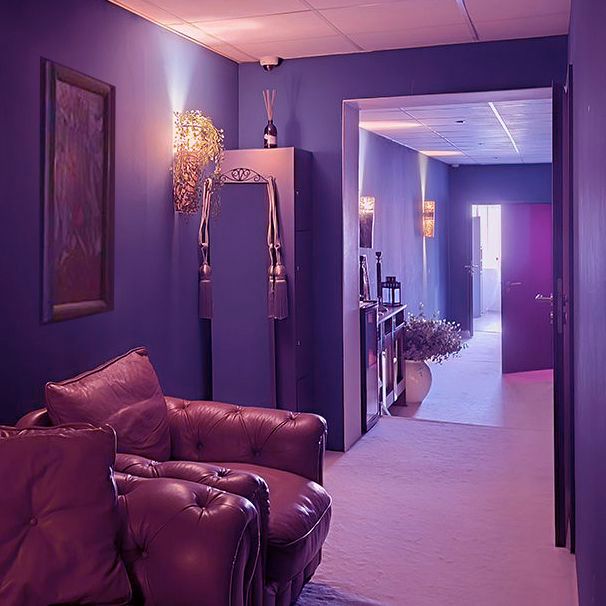 Passion Erotische Massagen - 