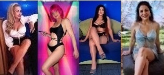Penthouse18 -  Escort Adult Entertainment
