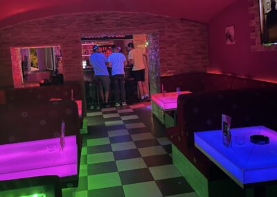 Penzion Empire Club - 