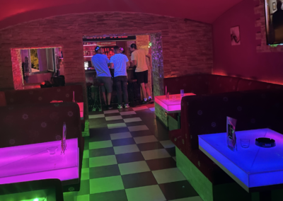 Penzion Empire Club - 