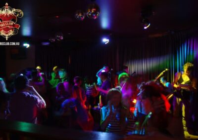 Penzion Empire Club - 