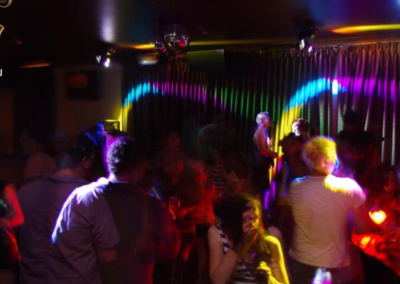Penzion Empire Club - 