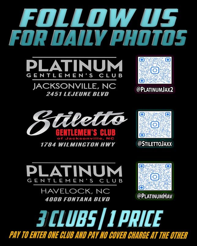 Platinum Gentlemen's Club of Jacksonville - 