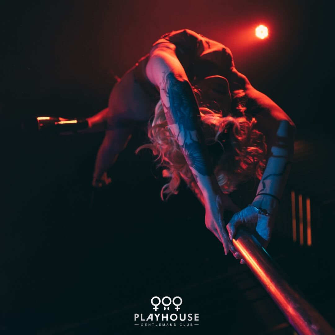Playhouse Gentleman's Club - 