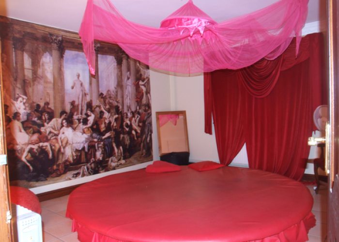 Pleasures in Kent - 