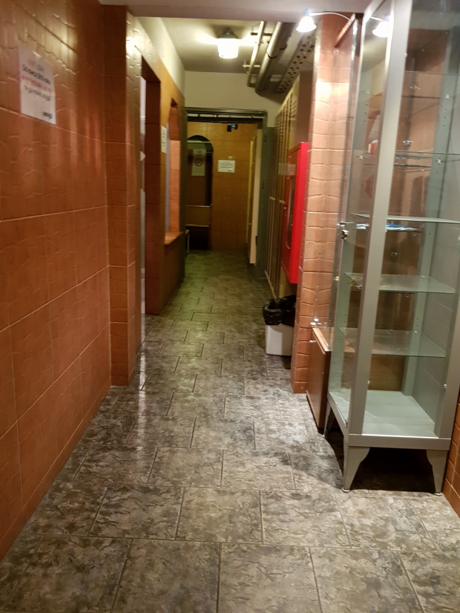 Sauna Amigo - 