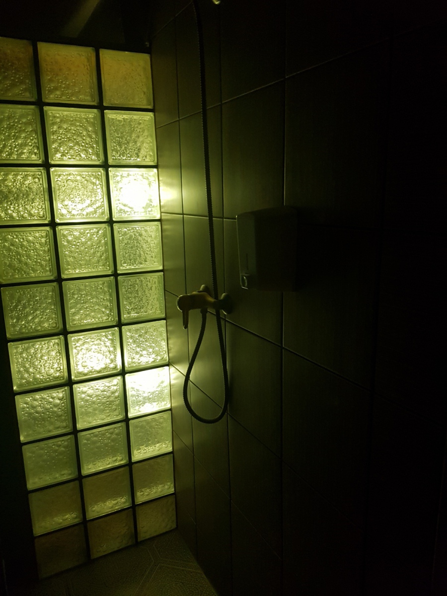 Sauna Amigo - 