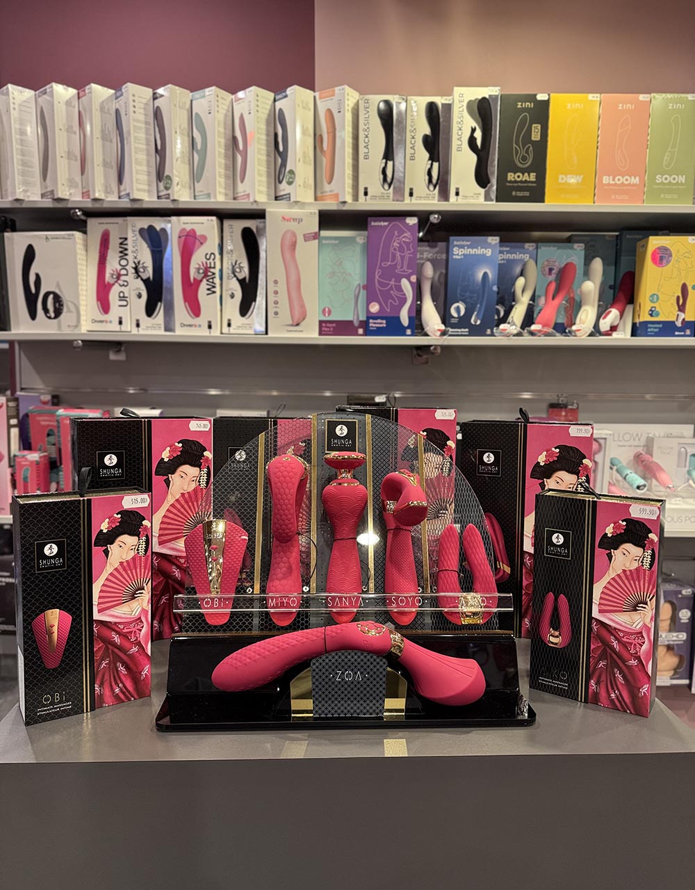 COCO Butik - 