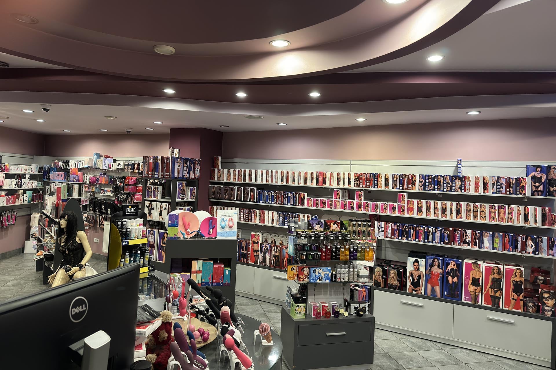 COCO Butik -  Tienda de Sexo