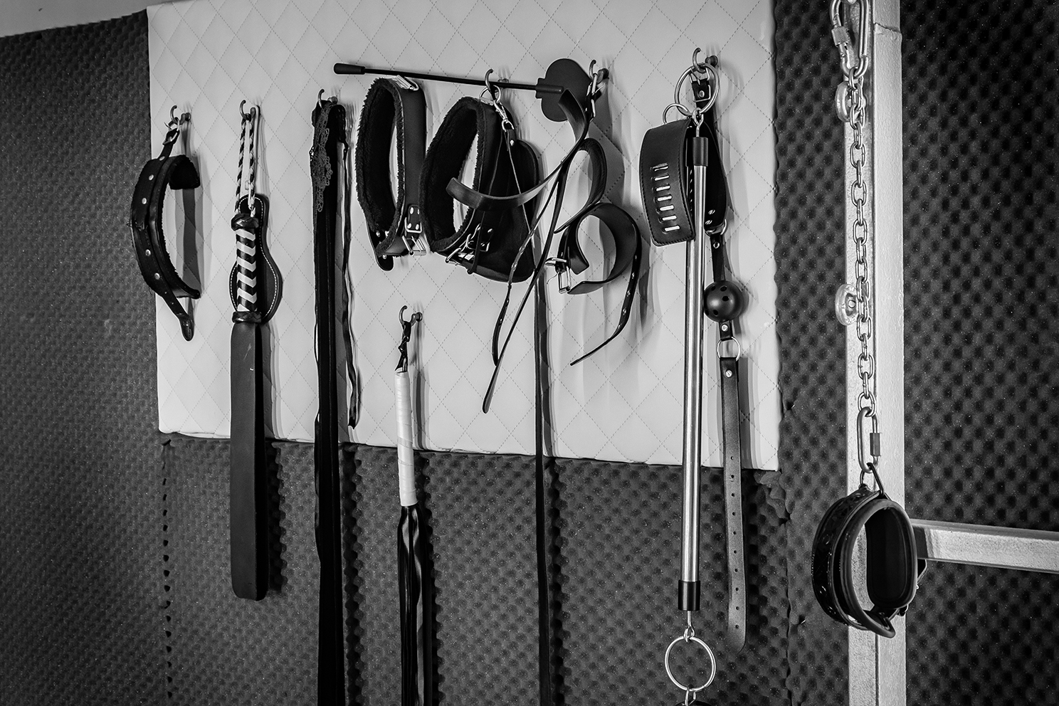 Infinity Swingers Club -  Scambisti BDSM