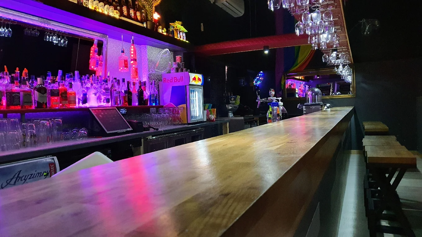 Cactus -  Erotic Night Club