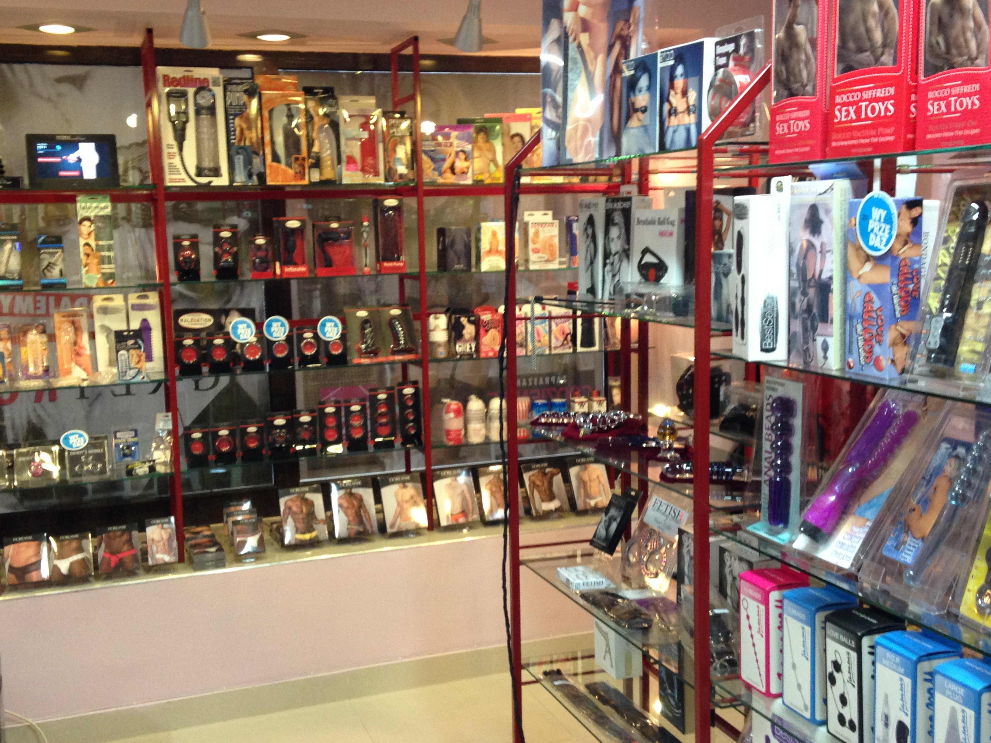 Pink Shop - Lublin - 
