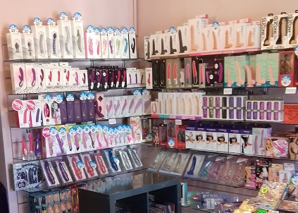 Pink Shop - Warszawa Targówek -  Sex Shop