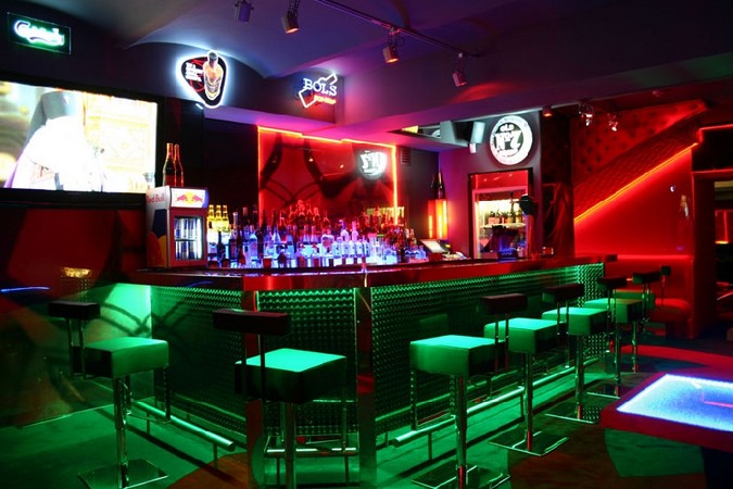 XXOne Night Club -  Gentlemens Club Brothel Strip Club