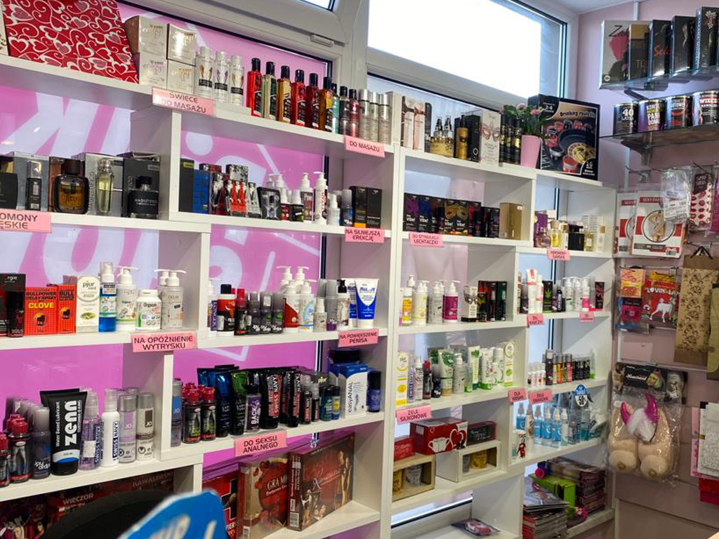 Pink Shop - Gdynia - 