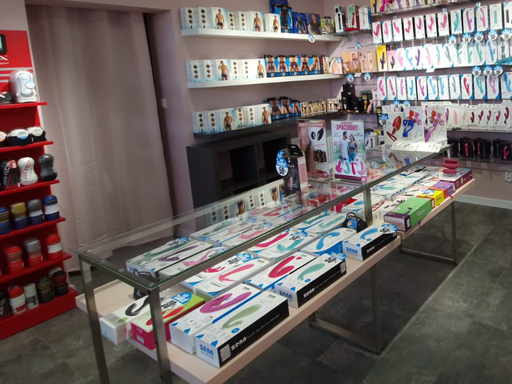 Pink Shop - Gdynia - 