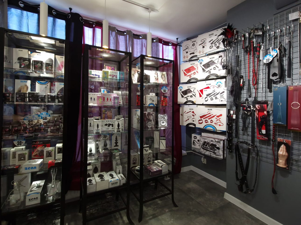 Pink Shop - Gdynia - 