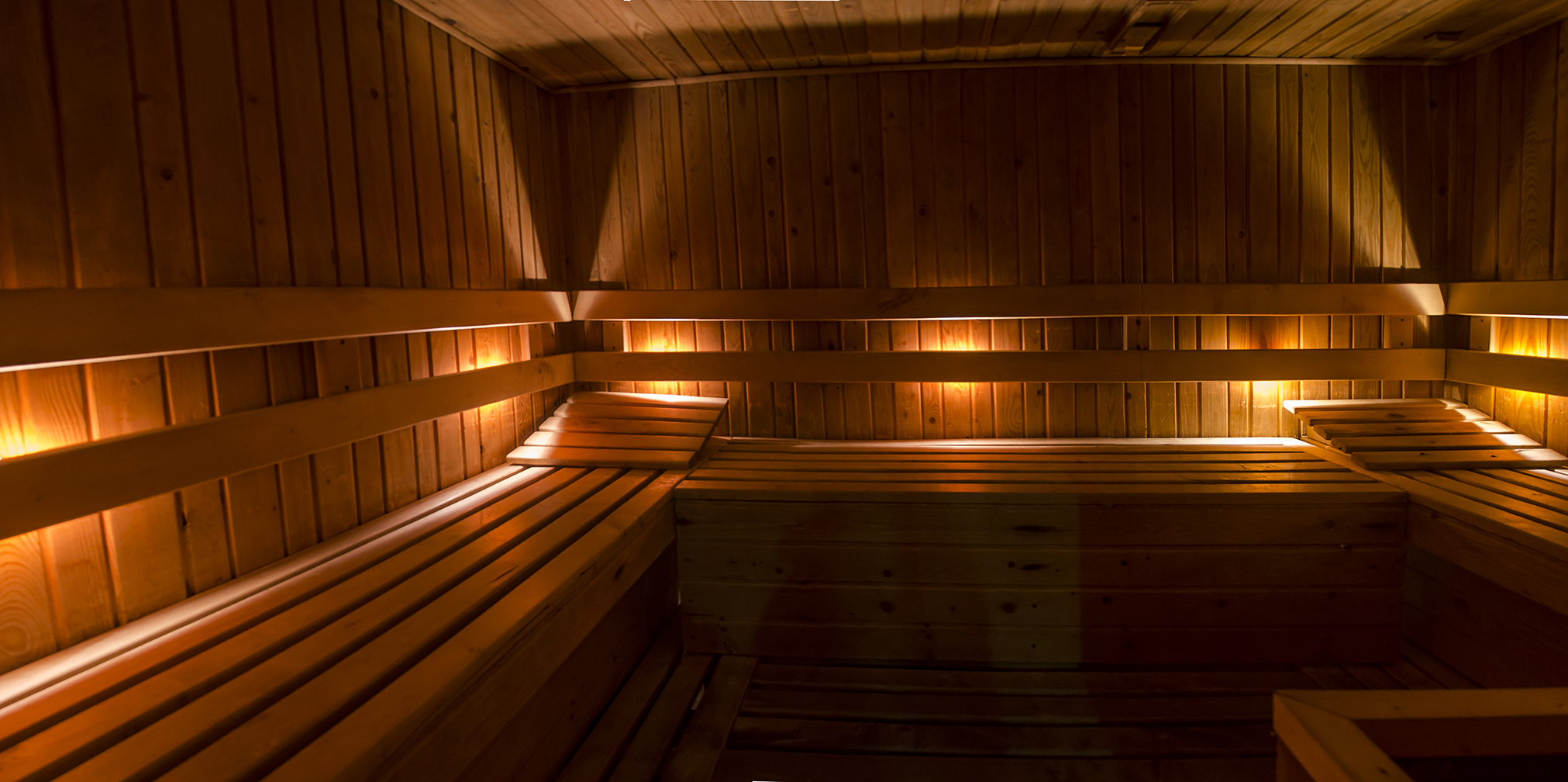 Sauna Club -  Swingers
