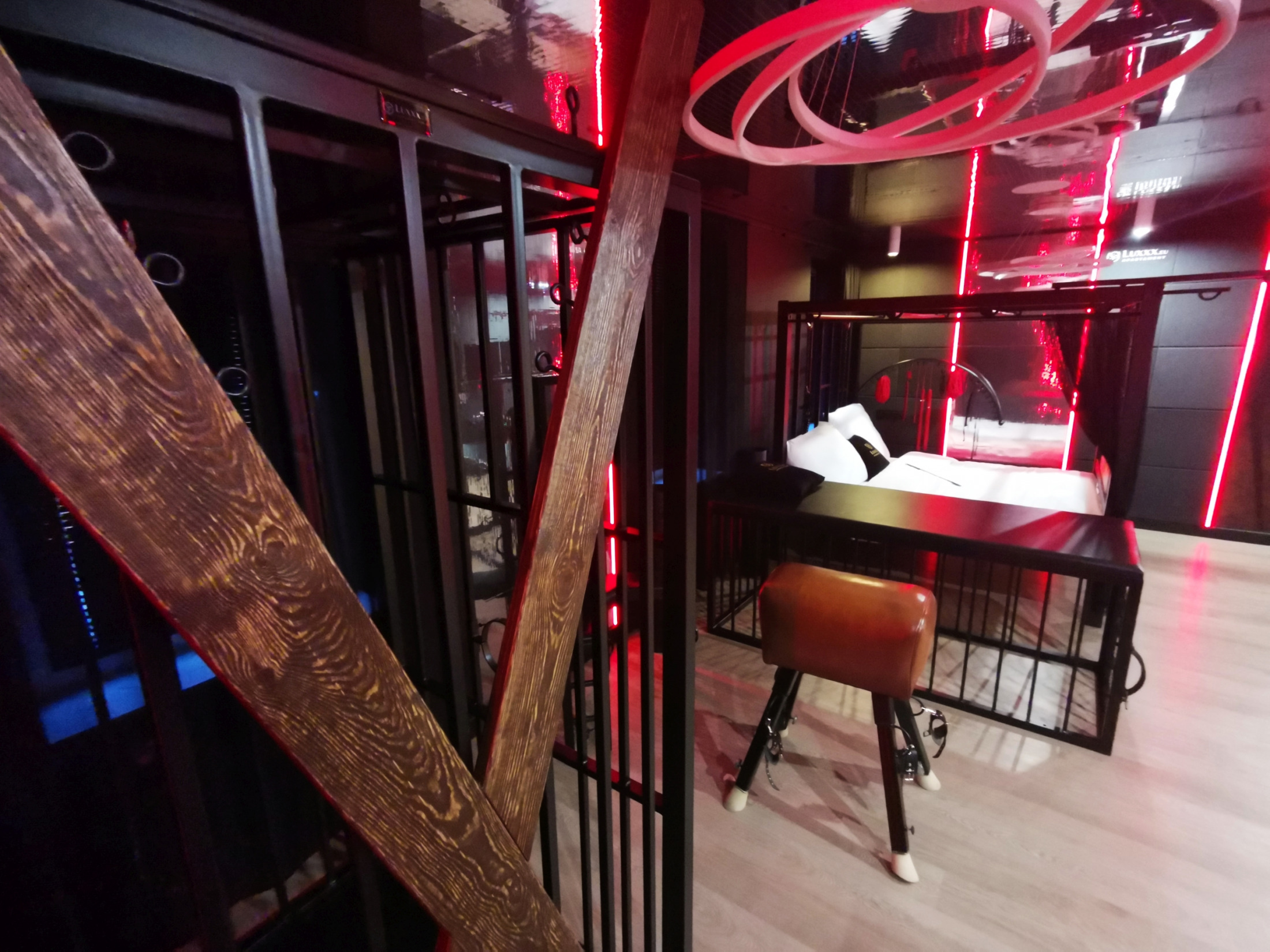 Apartament Luxxx - 