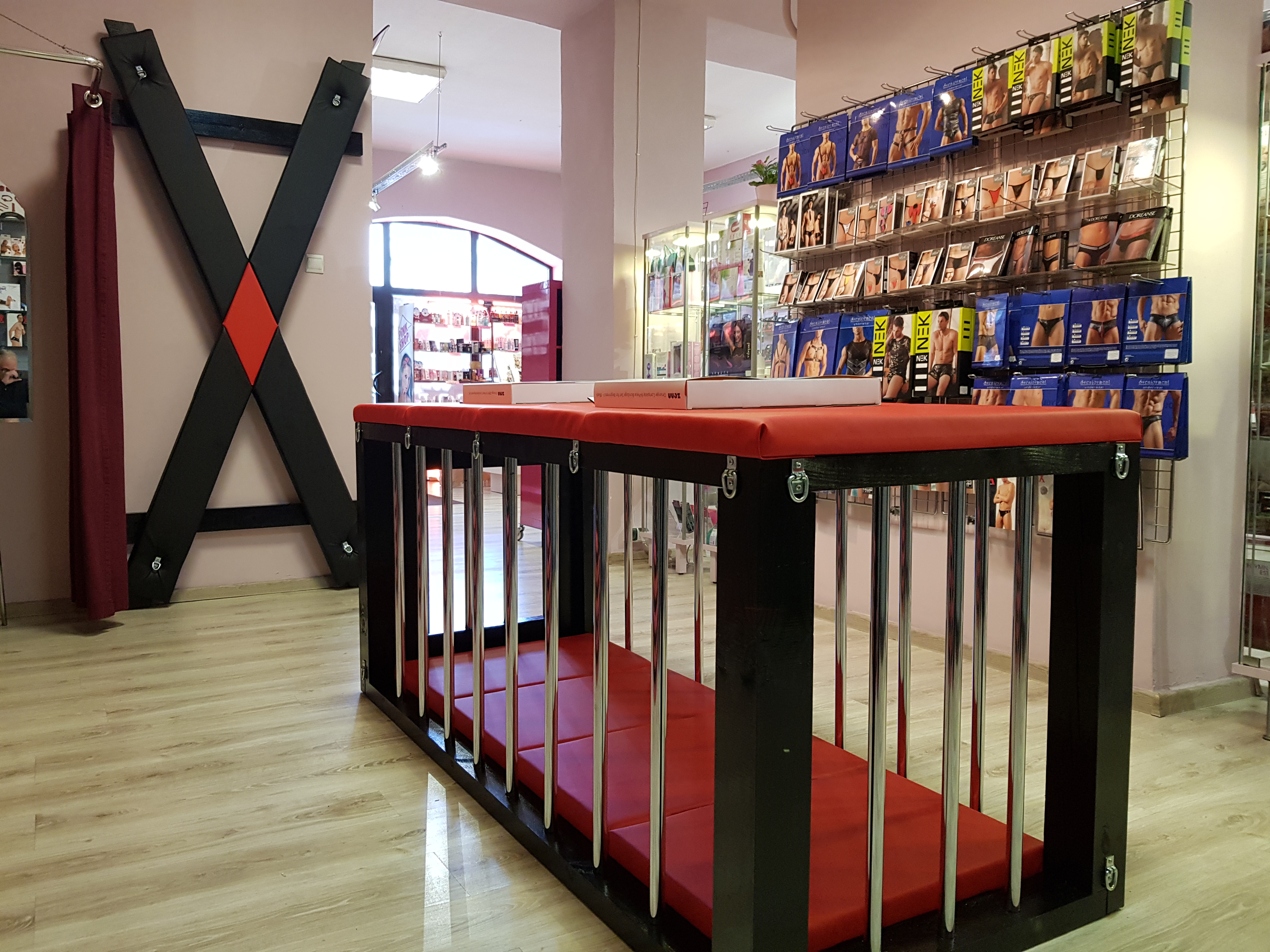 Pink Shop - Katowice - 