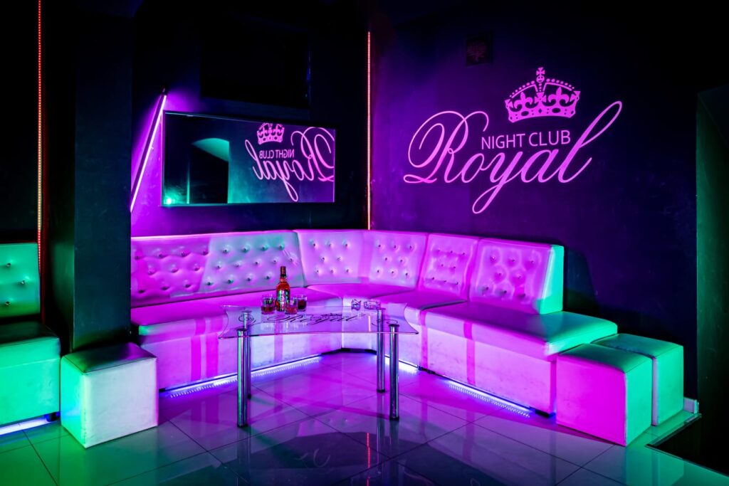 Royal Katowice - 