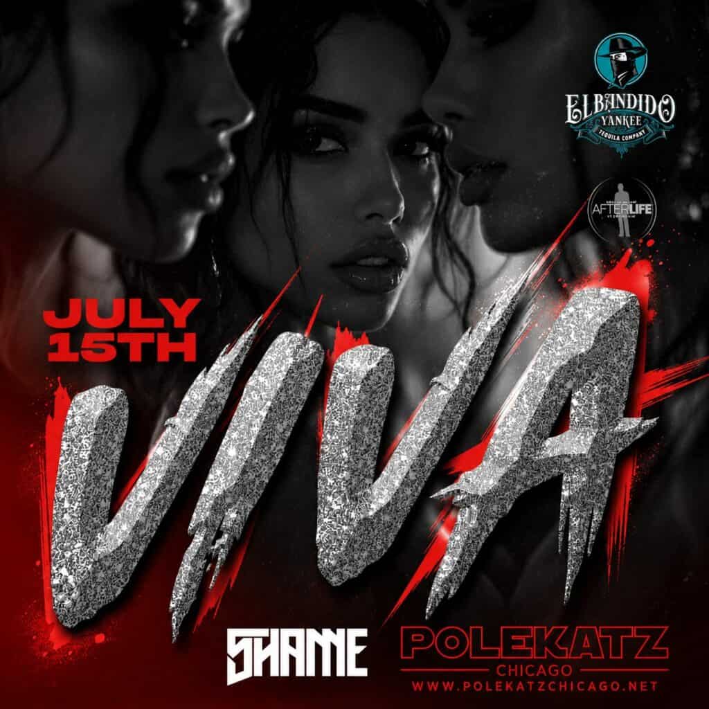 Polekatz Chicago - 