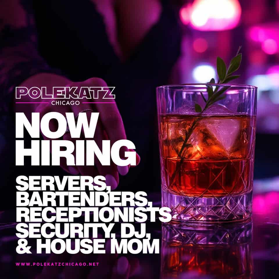 Polekatz Chicago - 