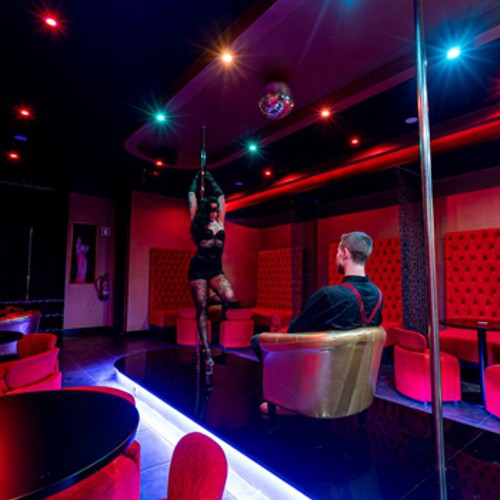 Diva Gentleman's Club - 