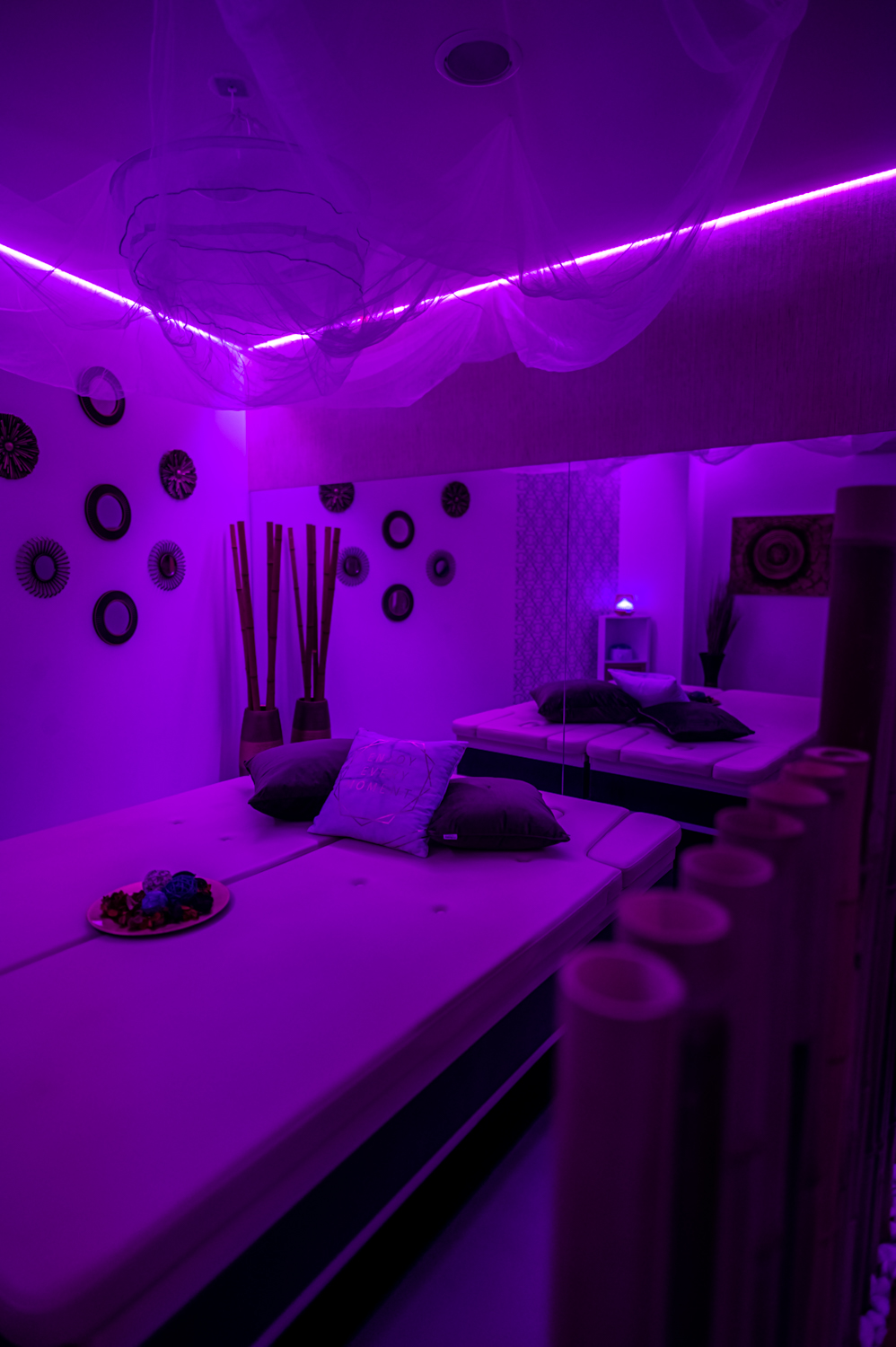 Paradise Lisbon SPA -  Erotic Massage Erotic Sauna