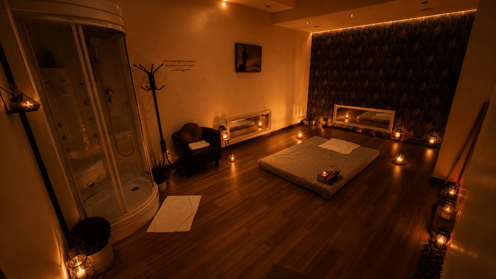 Algarve Lust Tantric - 