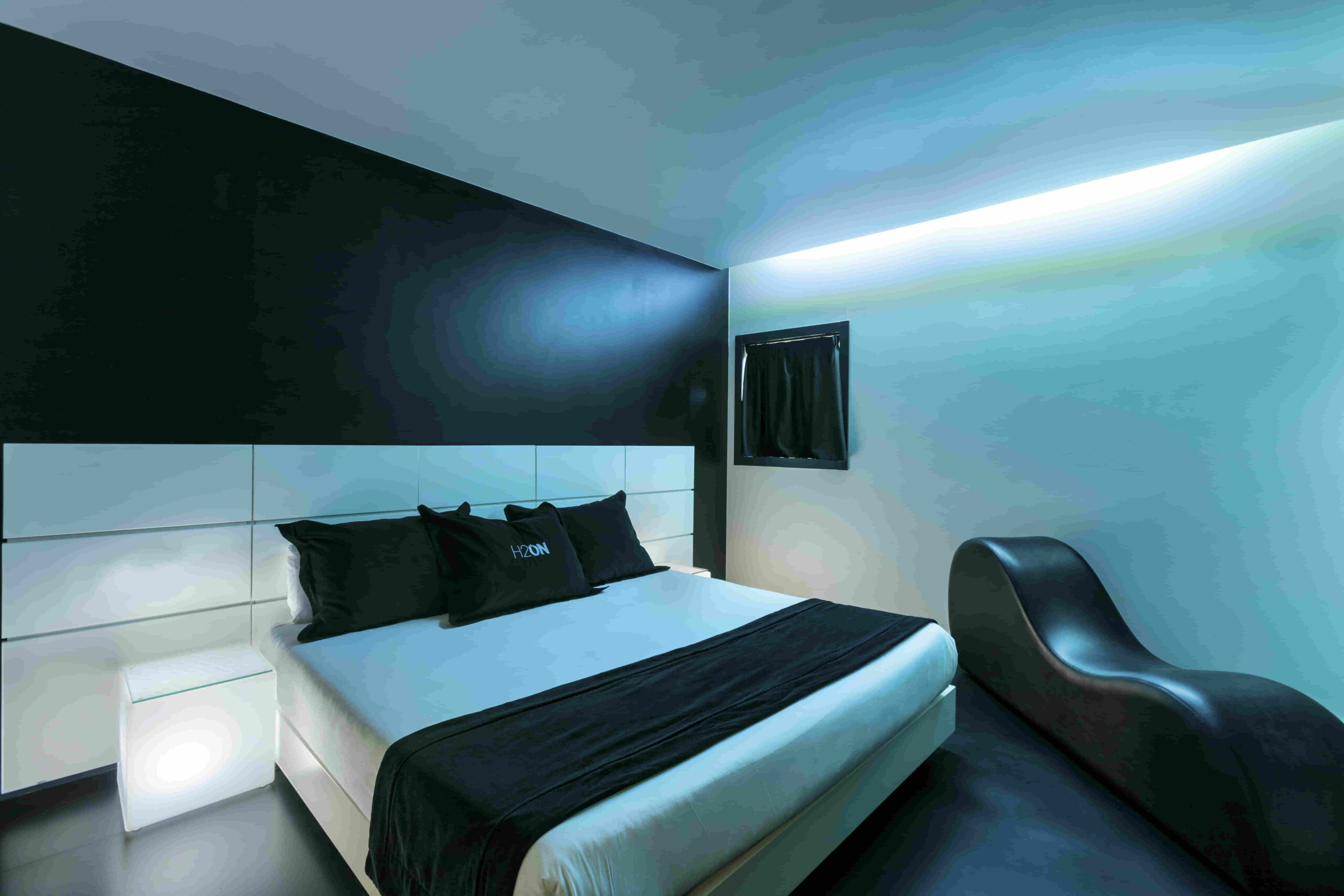 H2ON Motel -  Love Hotel