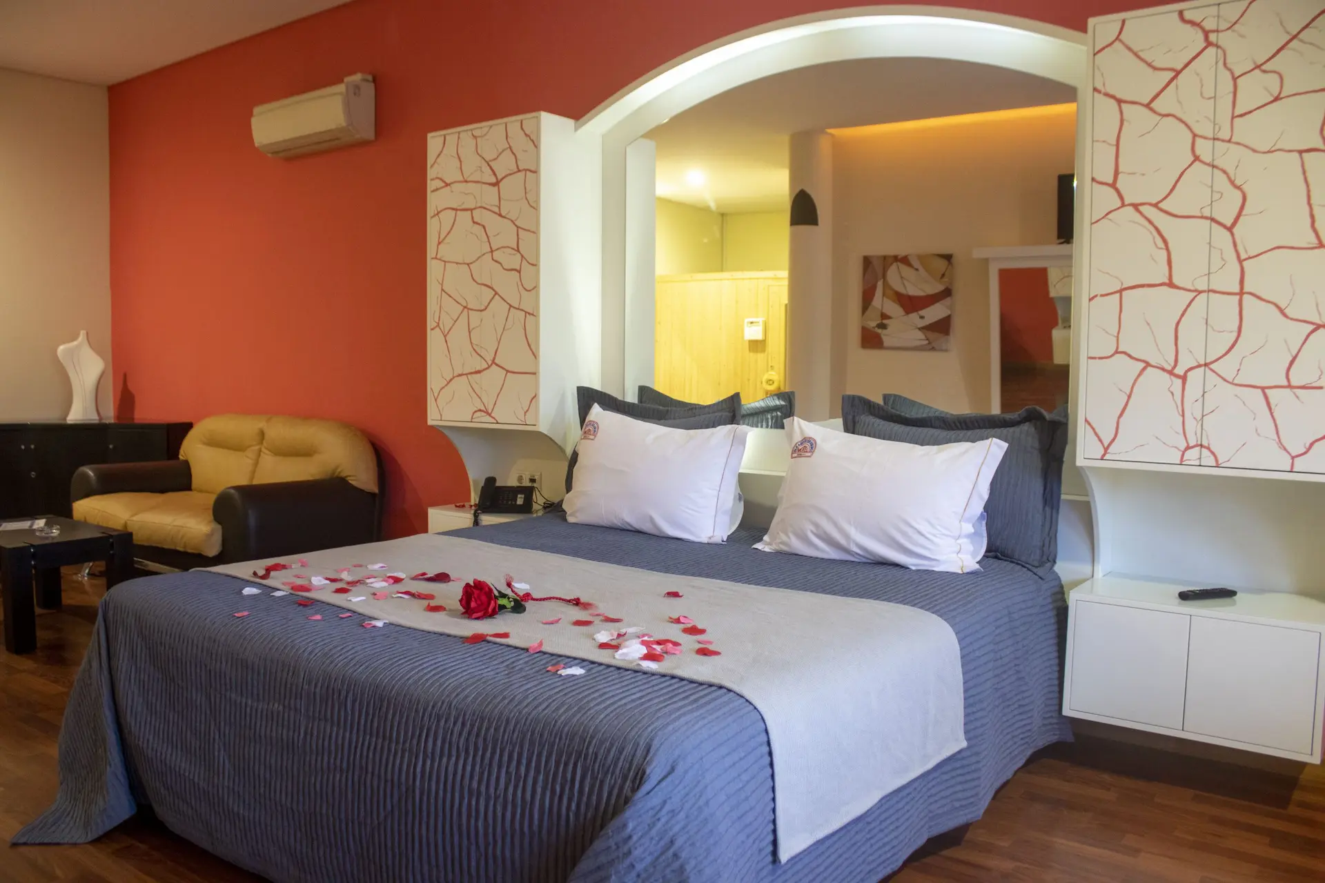 Motel Paraíso do Braseiro -  Liefdeshotel