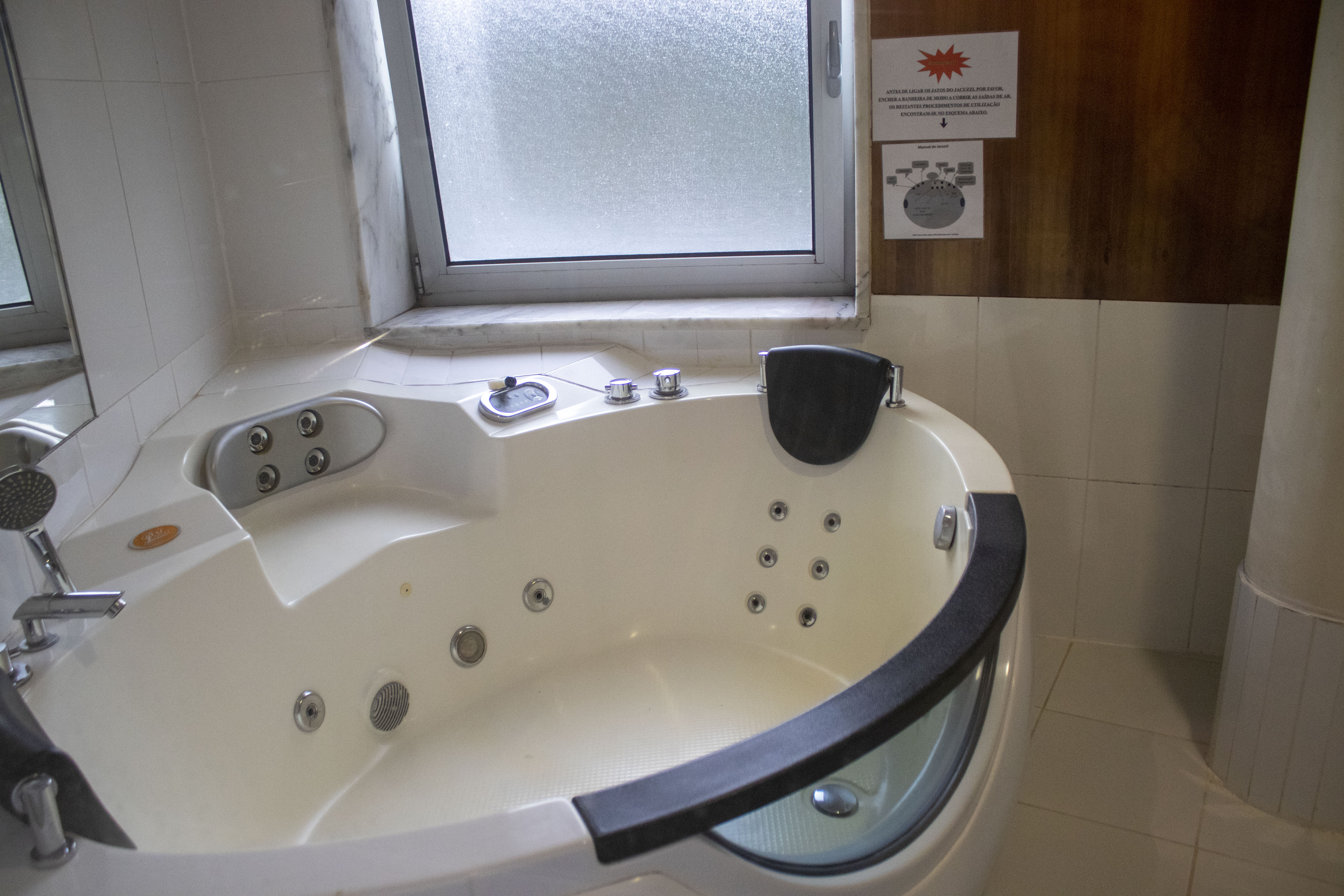 Motel Paraíso do Braseiro - 