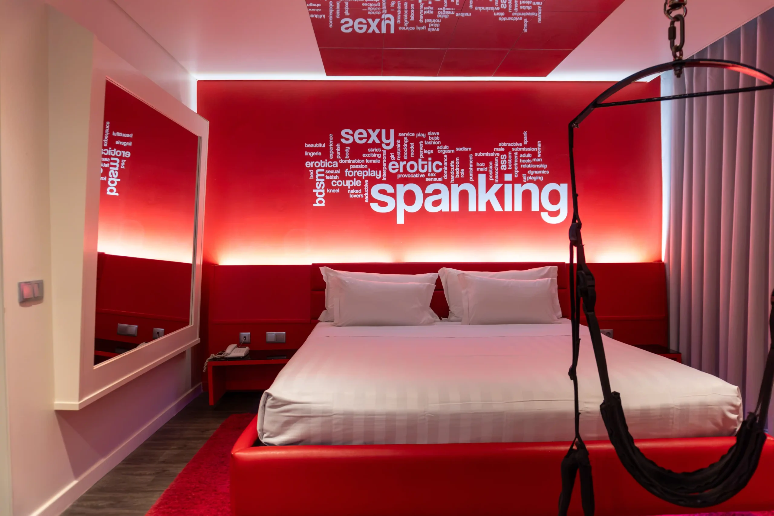 Silk Motel - 
