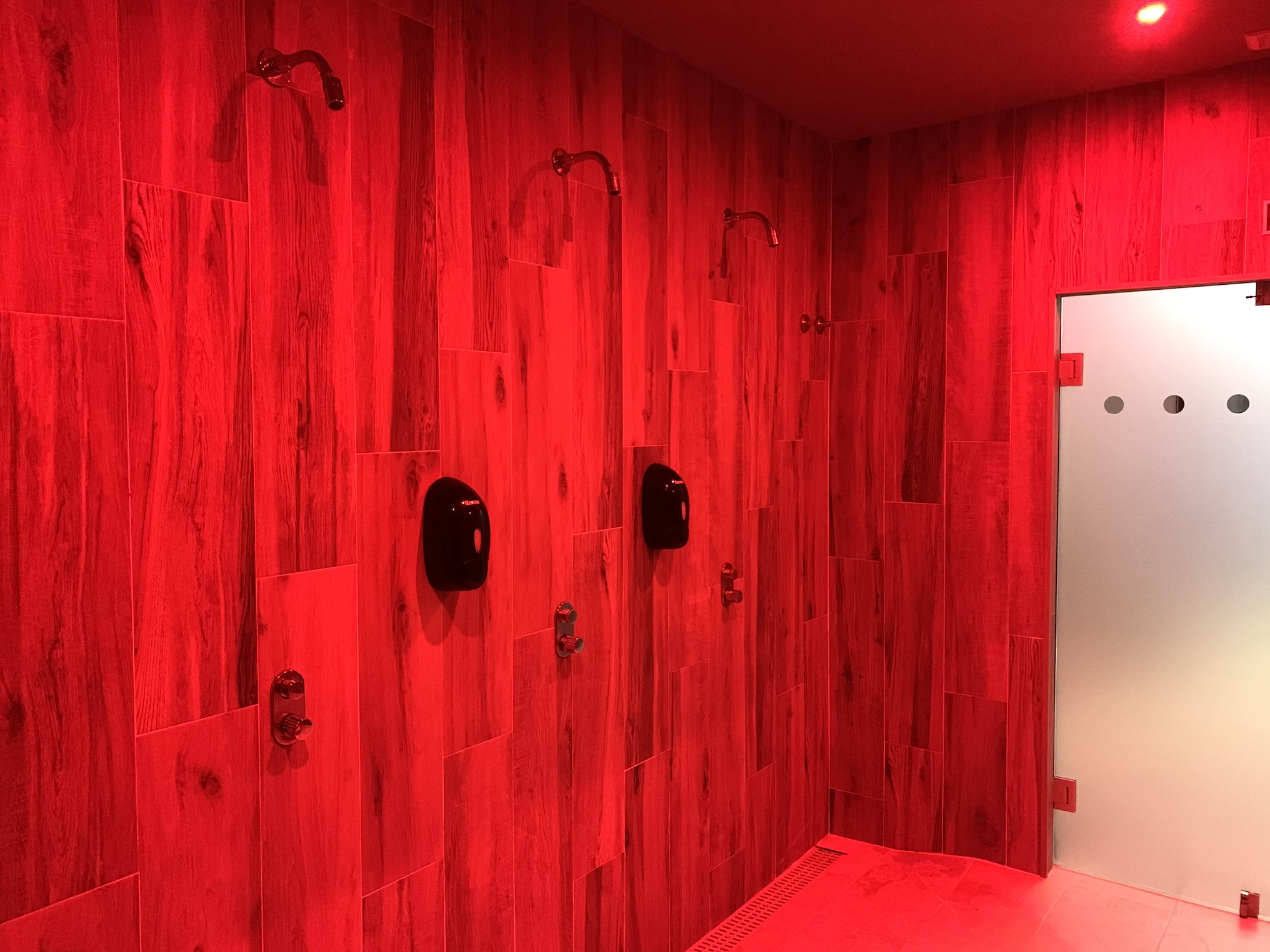 3Sauna - 