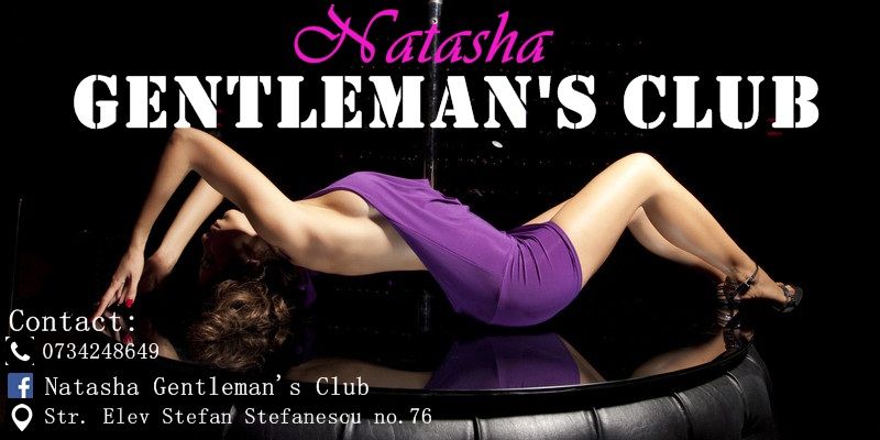 Natasha Gentlemens Club -  Gentlemens Club Brothel Strip Club