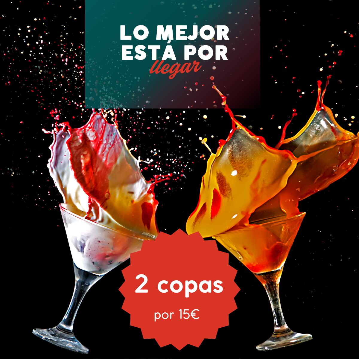 Pub Las Palmeras - 