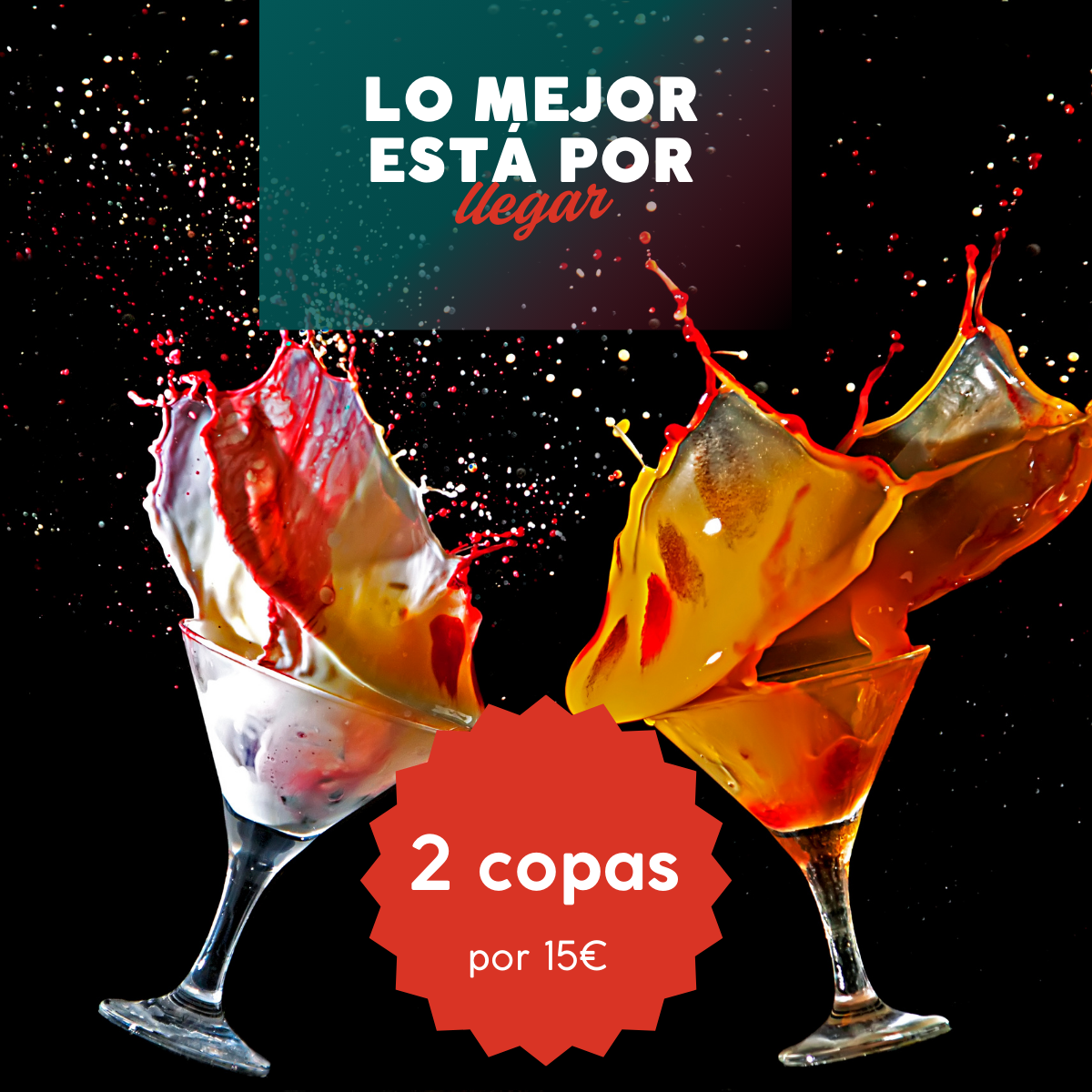 Pub Las Palmeras - 