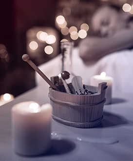 Rhein-Main Massage Groß-Gerau - 