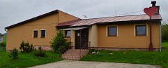 Riviera Strečno - 