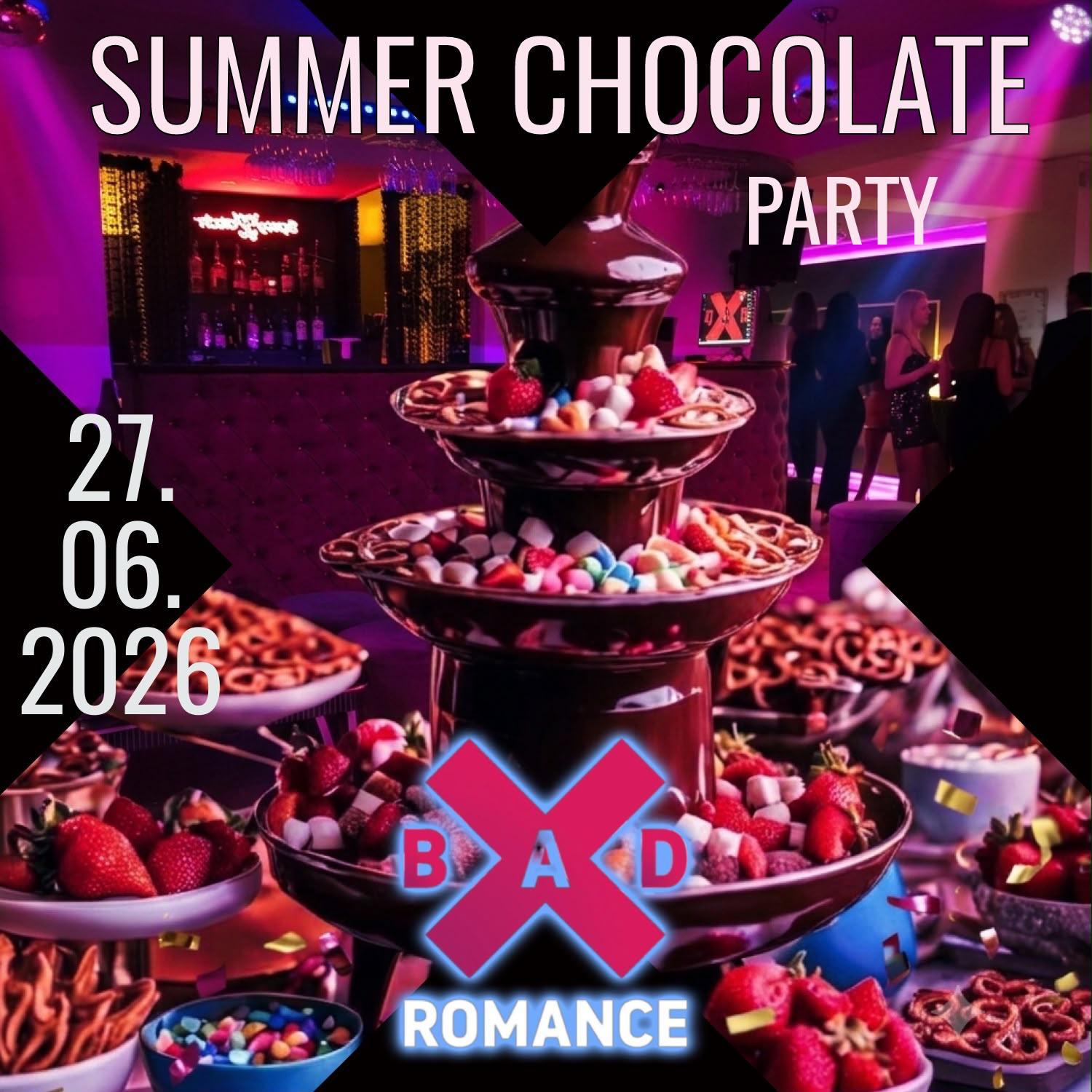 Bad Romance Club - 
