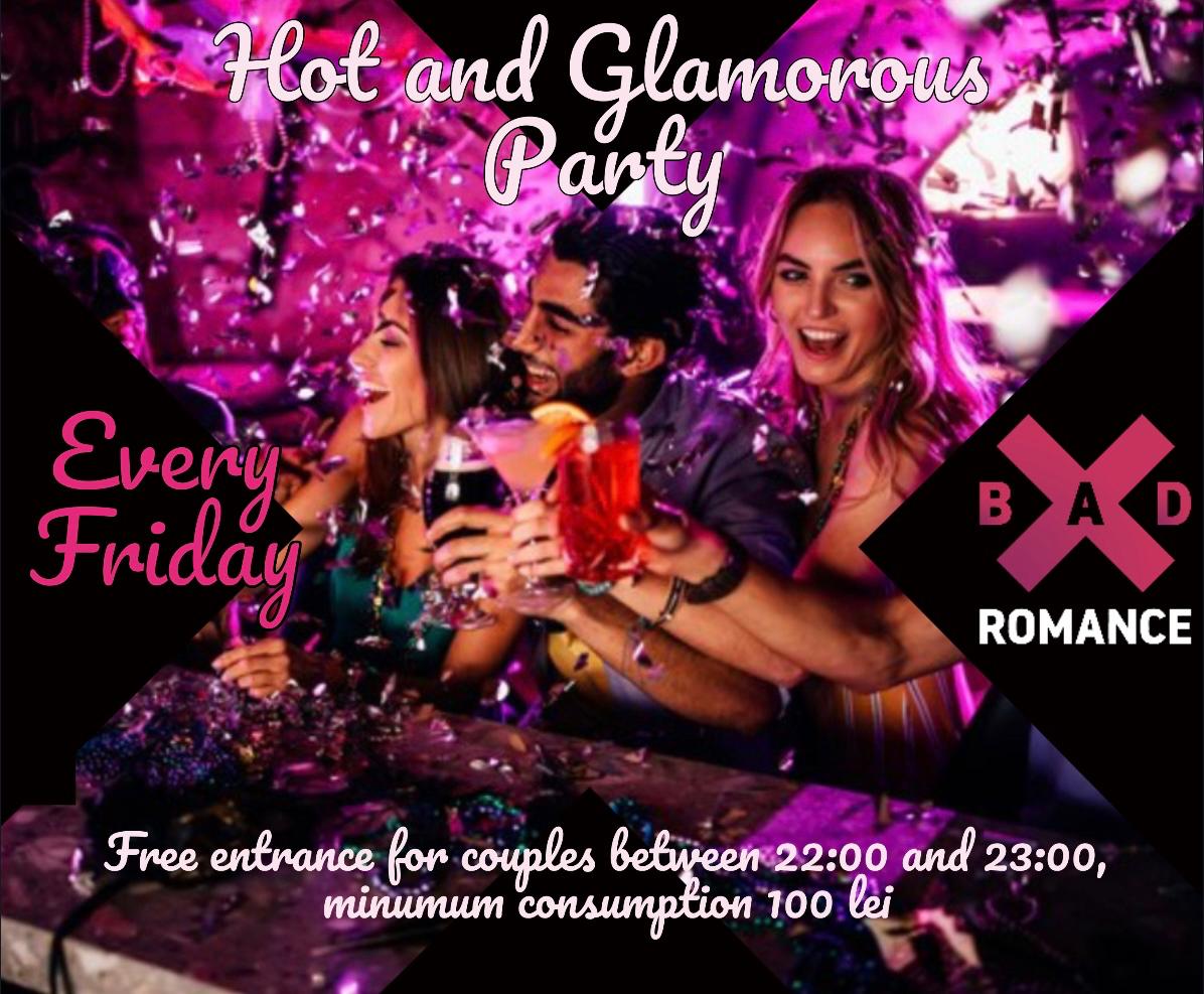 Bad Romance Club - 
